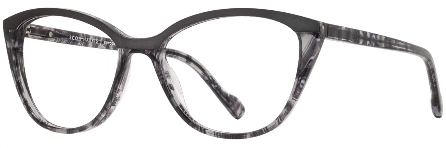 Scott Harris SH820 Eyeglasses - view 6